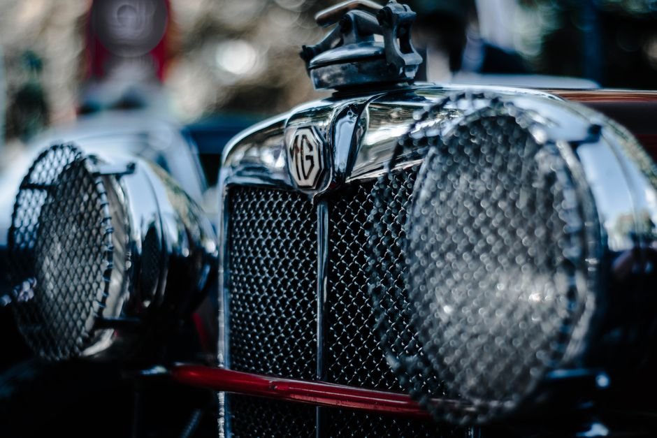 vintage motor court